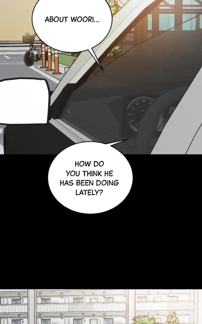 Read The Law of Immutability EN Manga Online