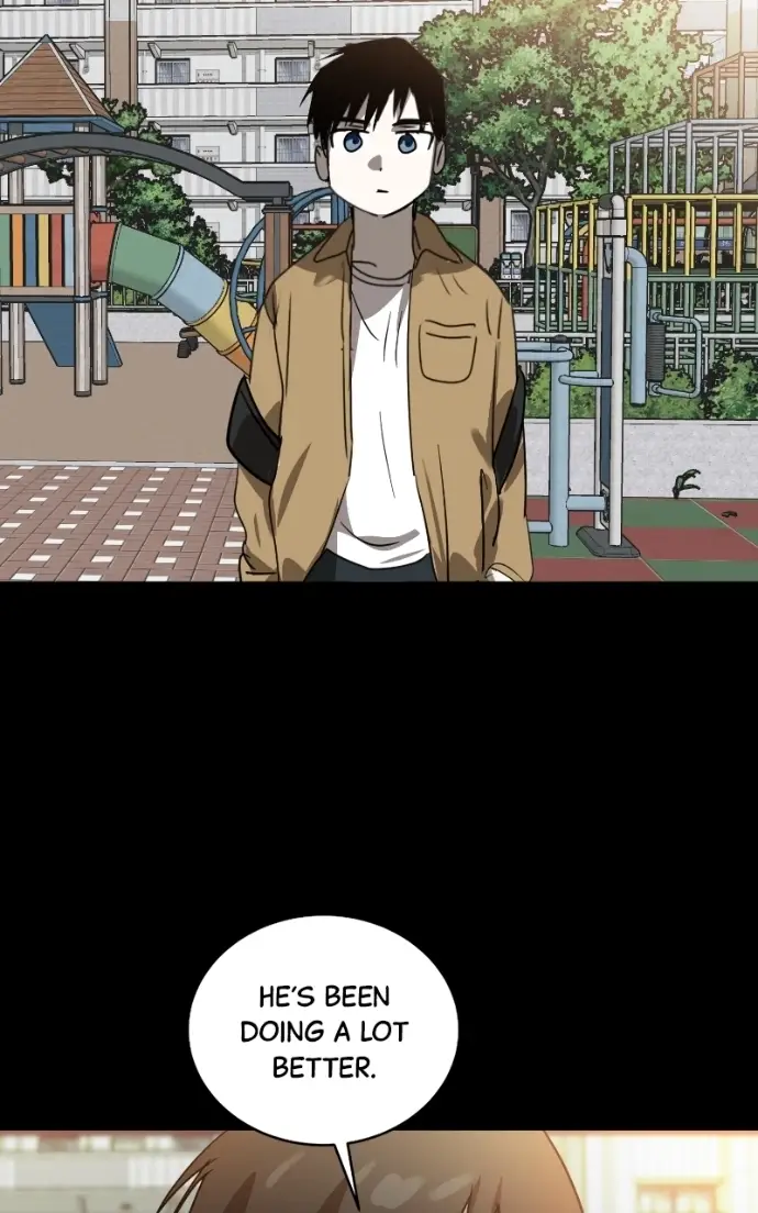 Read The Law of Immutability EN Manga Online