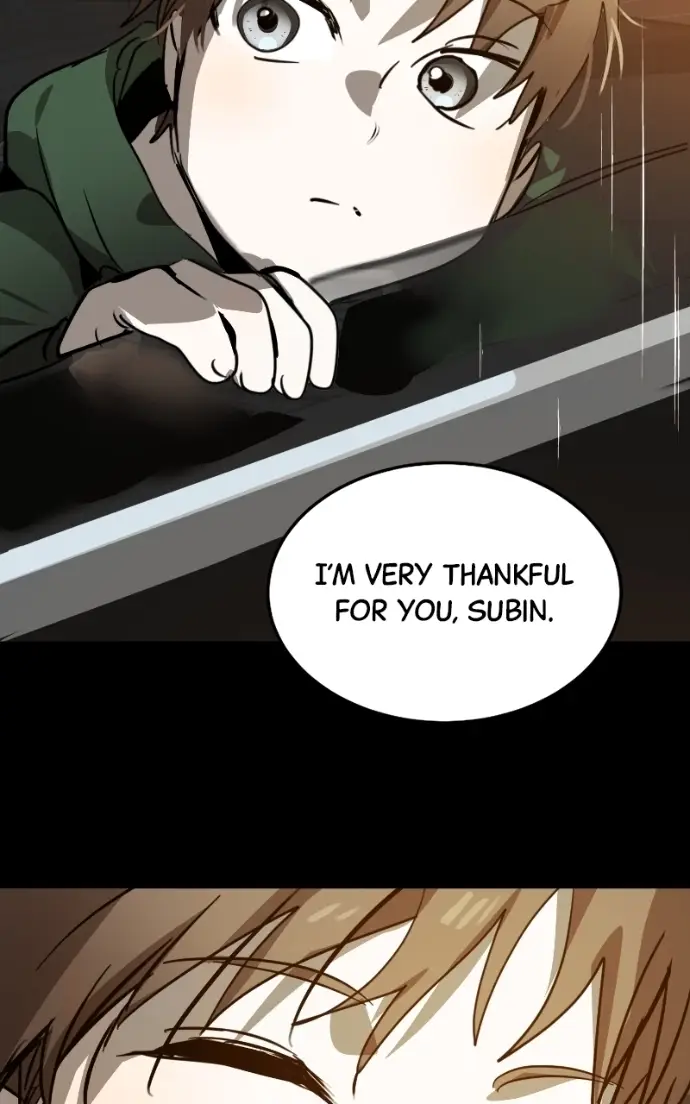 Read The Law of Immutability EN Manga Online