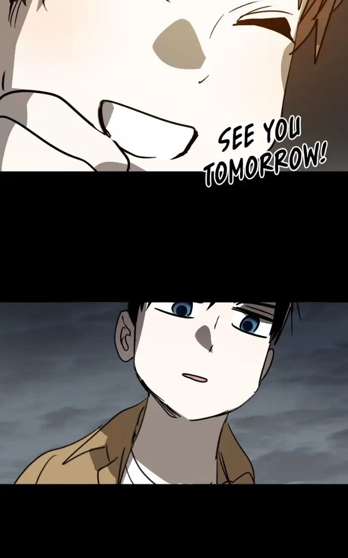 Read The Law of Immutability EN Manga Online