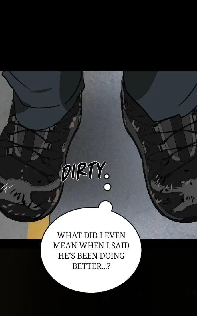 Read The Law of Immutability EN Manga Online