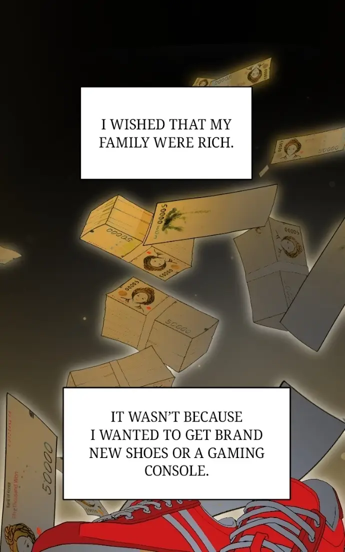 Read The Law of Immutability EN Manga Online