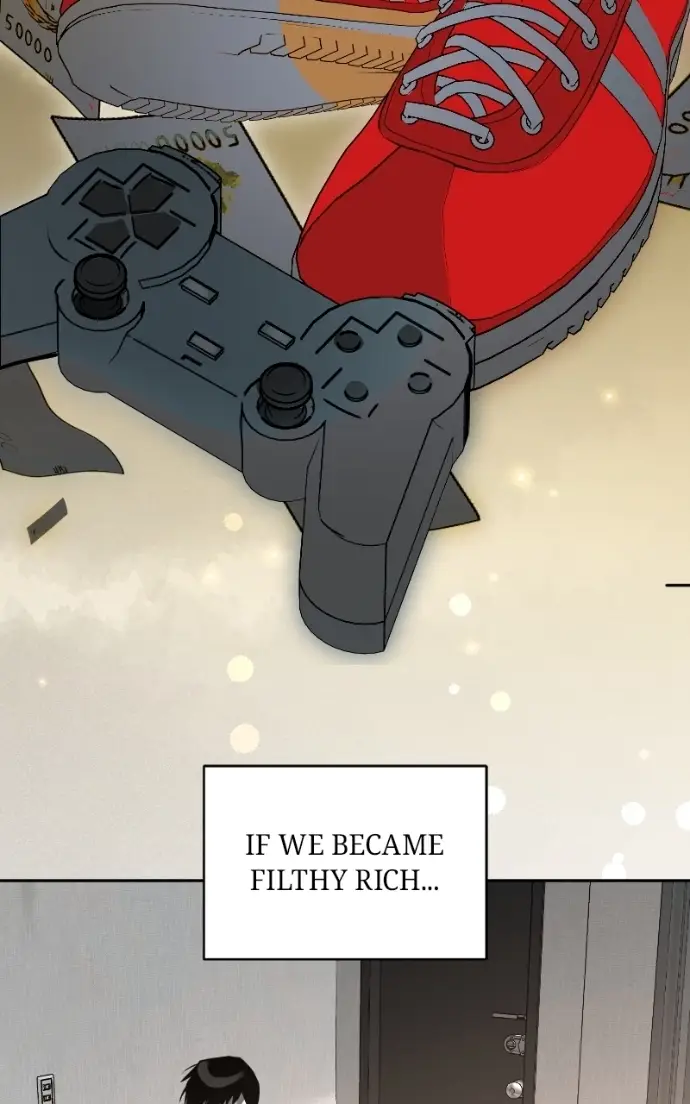 Read The Law of Immutability EN Manga Online