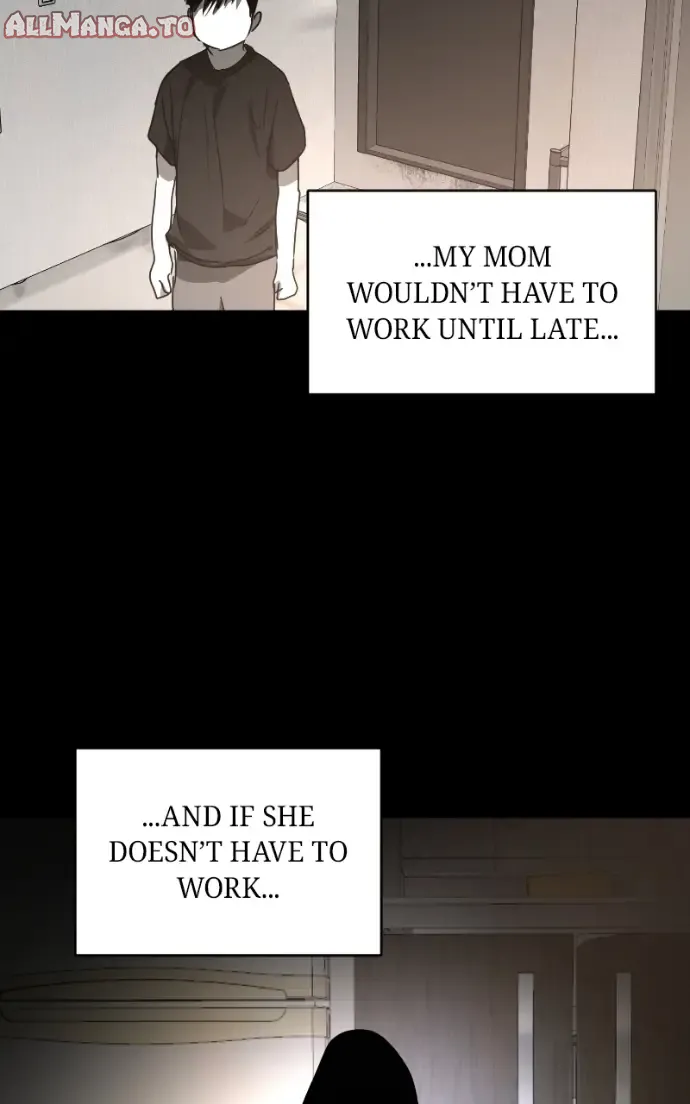 Read The Law of Immutability EN Manga Online