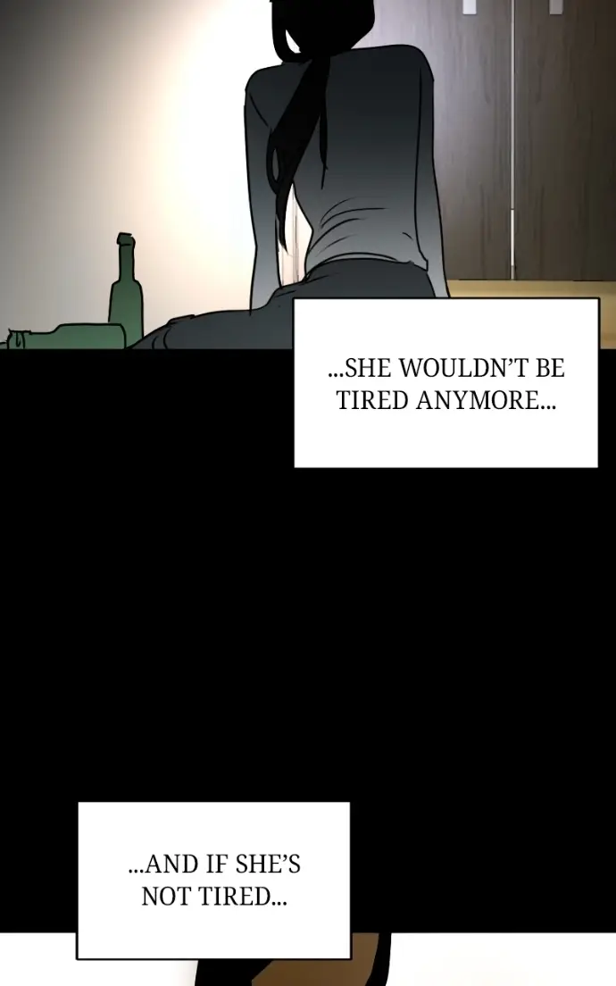 Read The Law of Immutability EN Manga Online