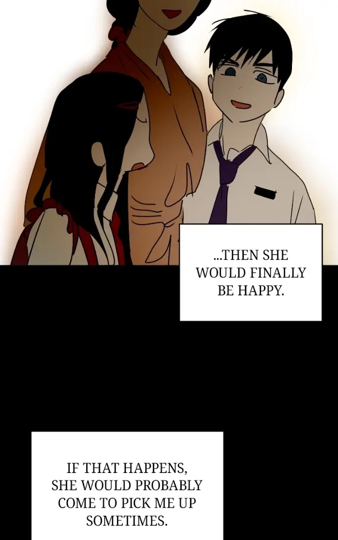 Read The Law of Immutability EN Manga Online