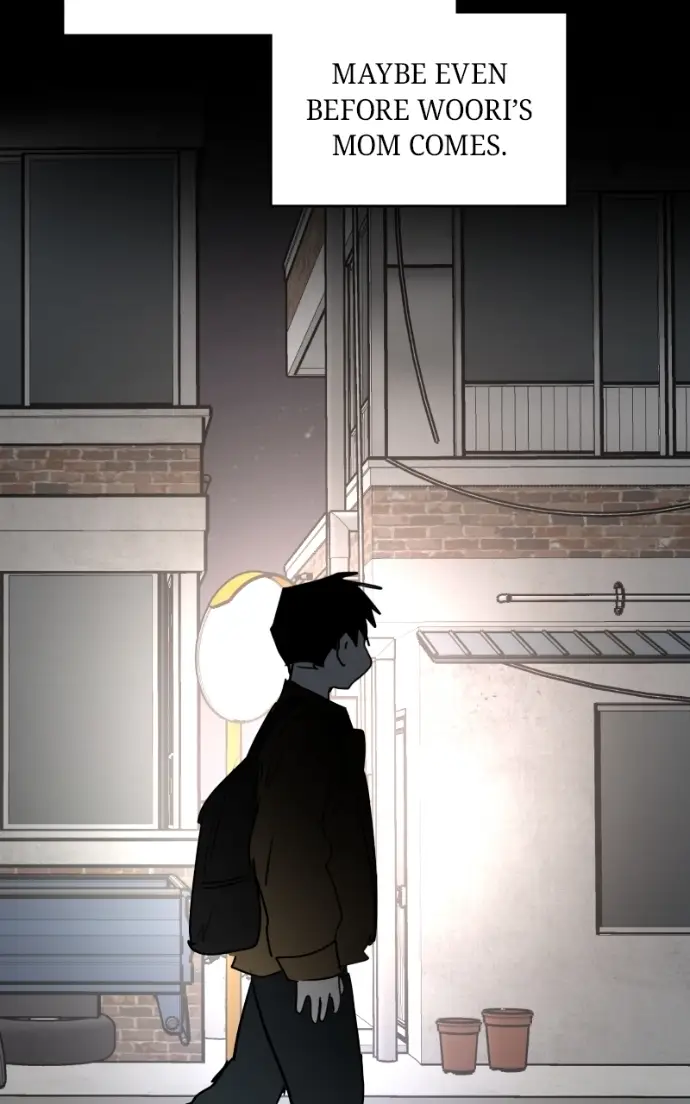 Read The Law of Immutability EN Manga Online