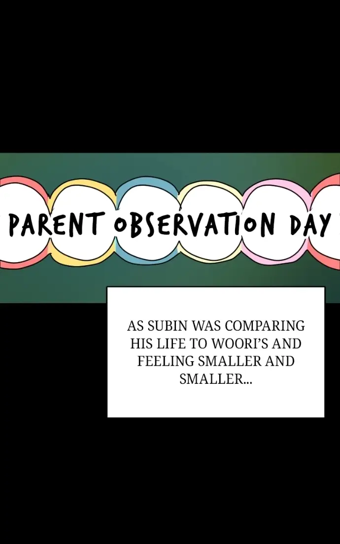 Read The Law of Immutability EN Manga Online