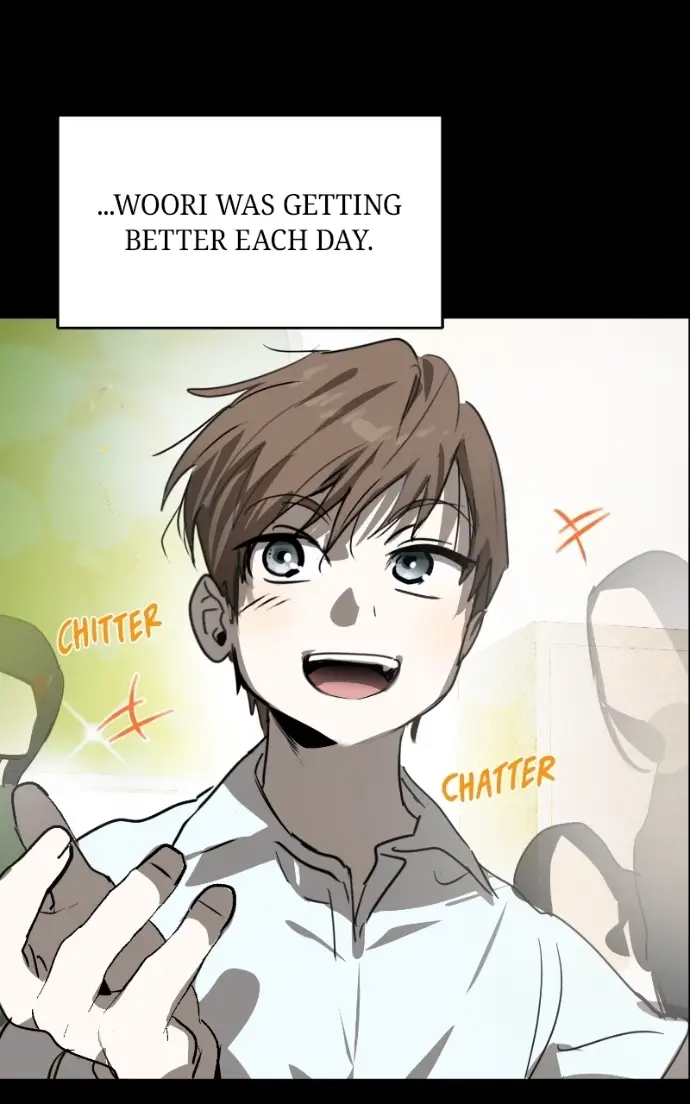 Read The Law of Immutability EN Manga Online