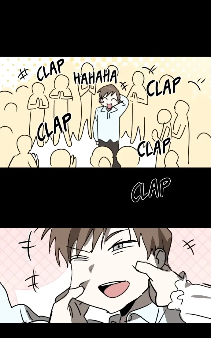 Read The Law of Immutability EN Manga Online