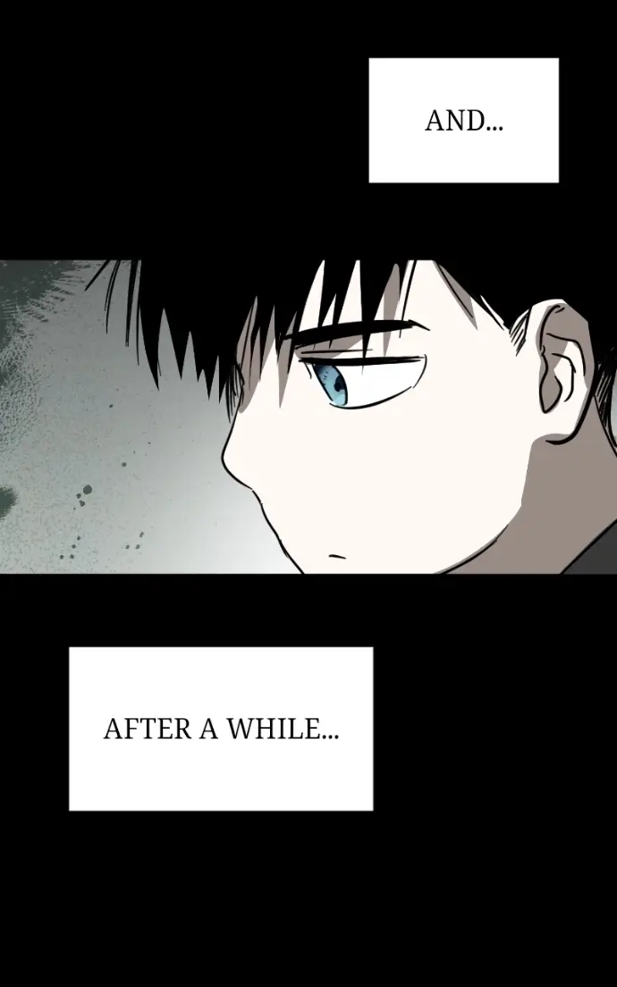 Read The Law of Immutability EN Manga Online