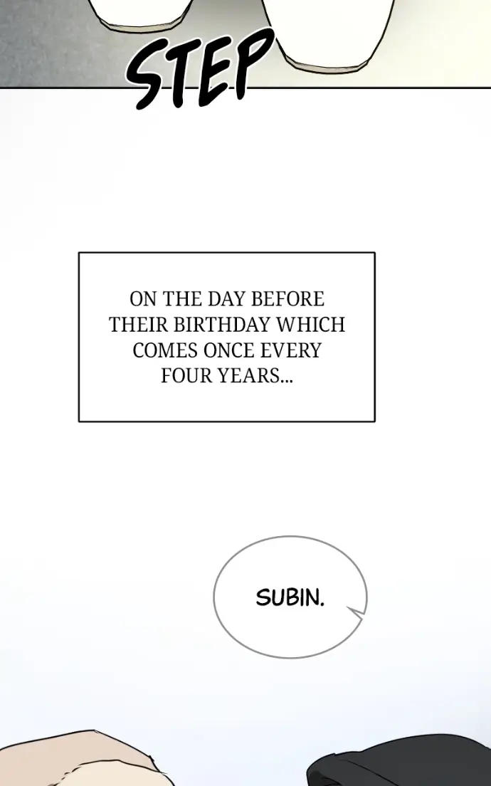 Read The Law of Immutability EN Manga Online