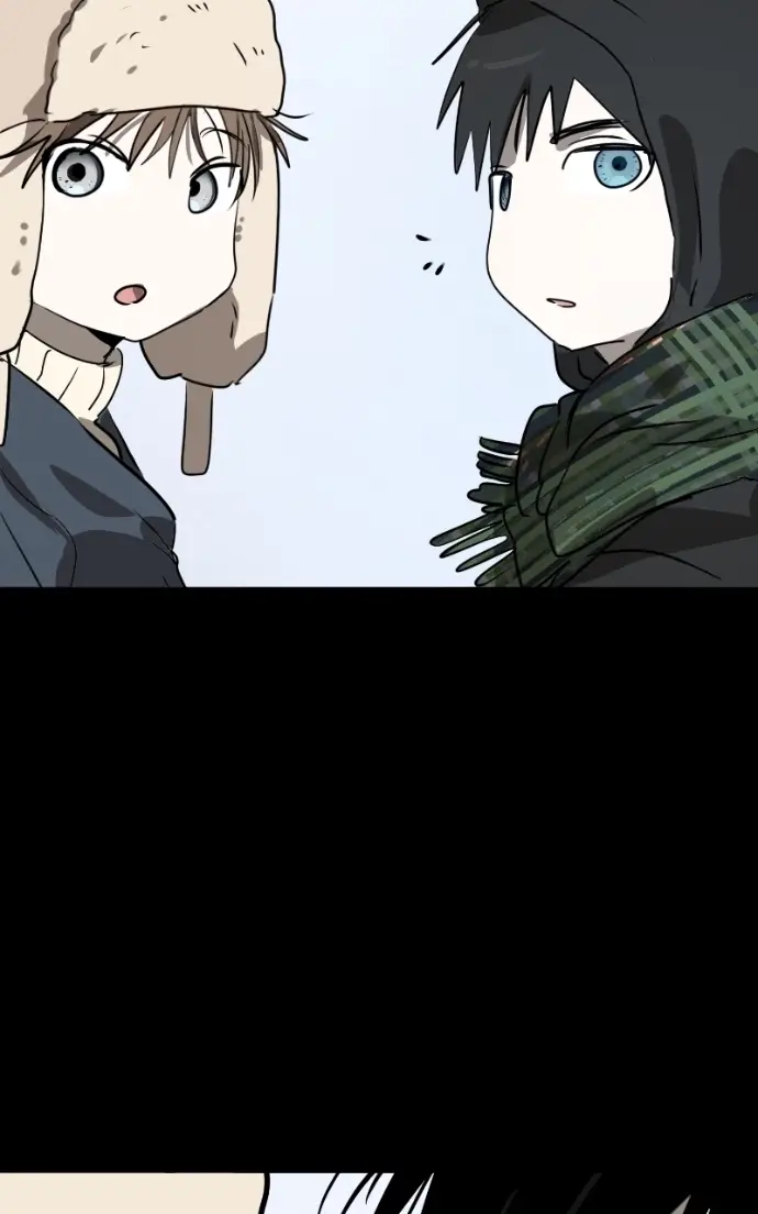 Read The Law of Immutability EN Manga Online