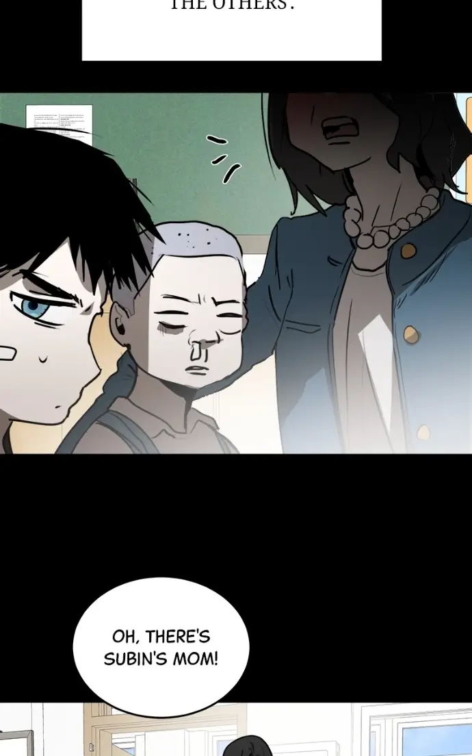 Read The Law of Immutability EN Manga Online