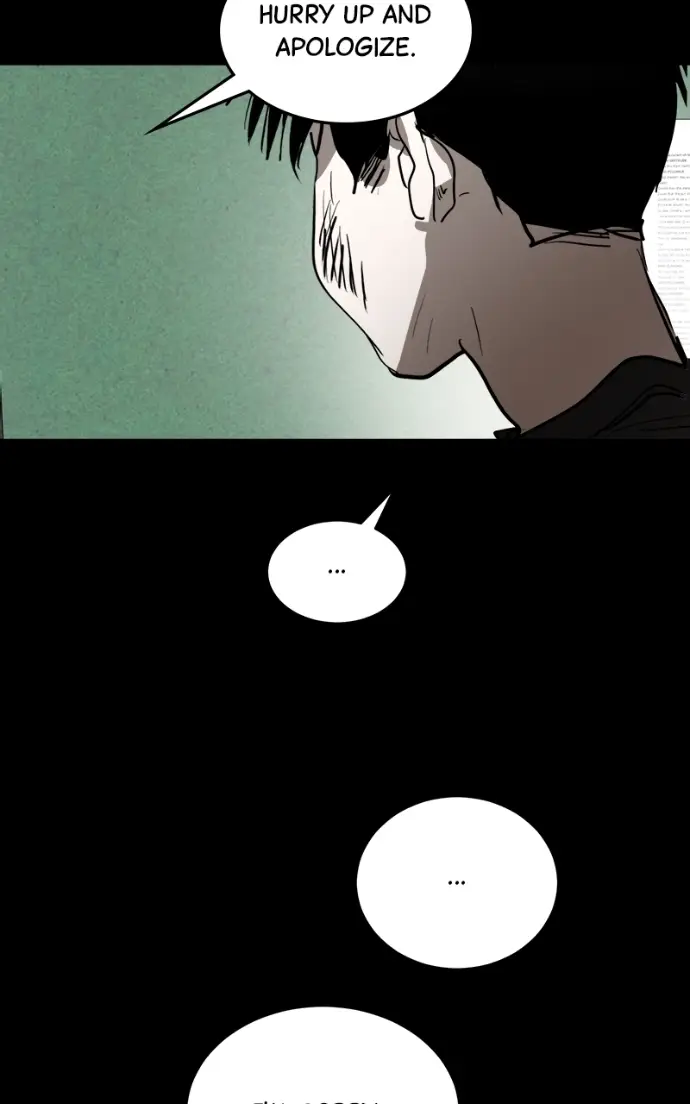 Read The Law of Immutability EN Manga Online