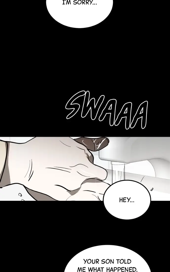 Read The Law of Immutability EN Manga Online