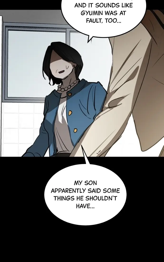 Read The Law of Immutability EN Manga Online