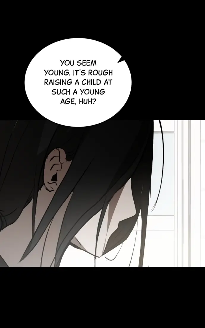 Read The Law of Immutability EN Manga Online