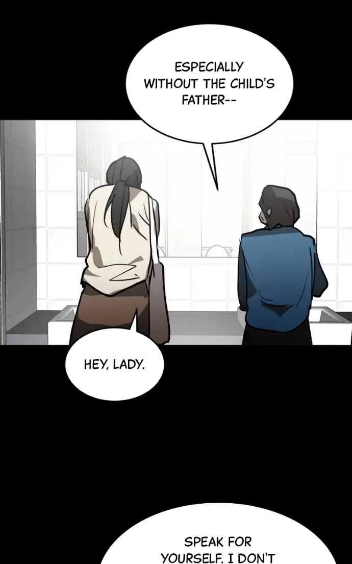 Read The Law of Immutability EN Manga Online