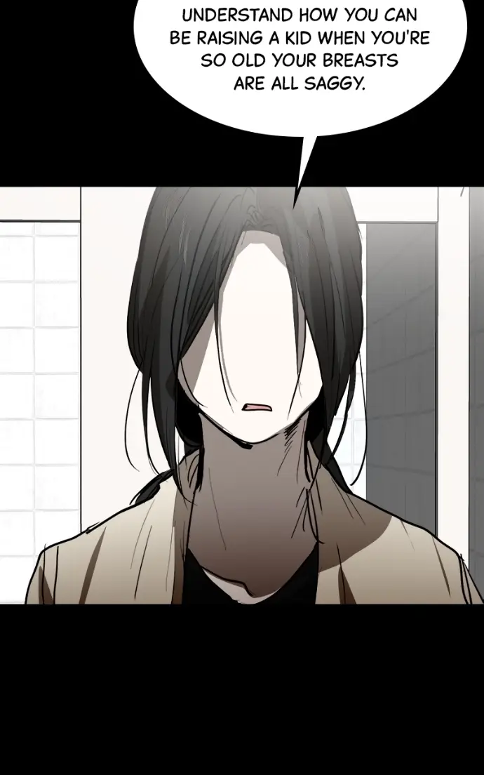 Read The Law of Immutability EN Manga Online