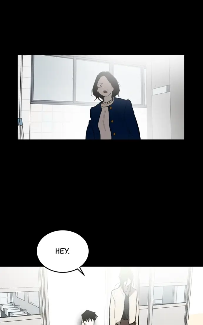 Read The Law of Immutability EN Manga Online