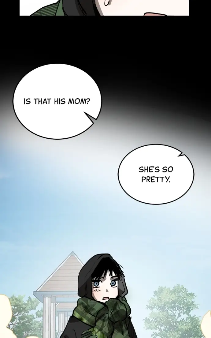 Read The Law of Immutability EN Manga Online