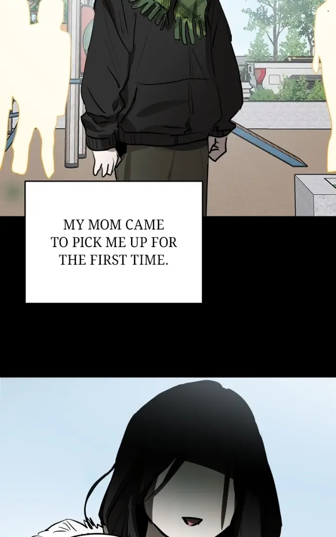 Read The Law of Immutability EN Manga Online