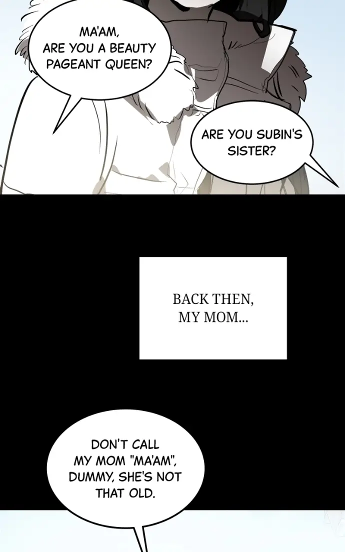 Read The Law of Immutability EN Manga Online