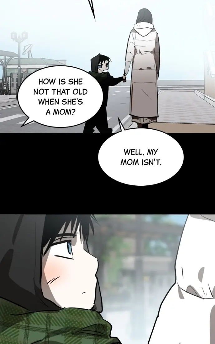 Read The Law of Immutability EN Manga Online