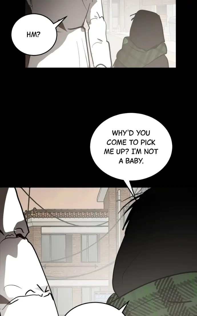 Read The Law of Immutability EN Manga Online