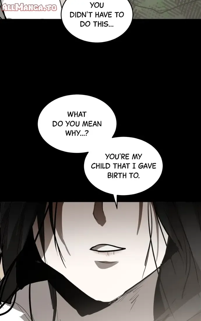 Read The Law of Immutability EN Manga Online