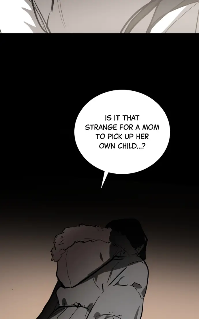 Read The Law of Immutability EN Manga Online