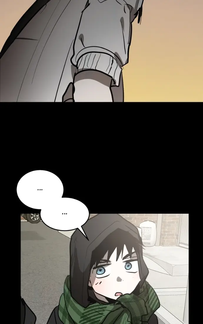 Read The Law of Immutability EN Manga Online