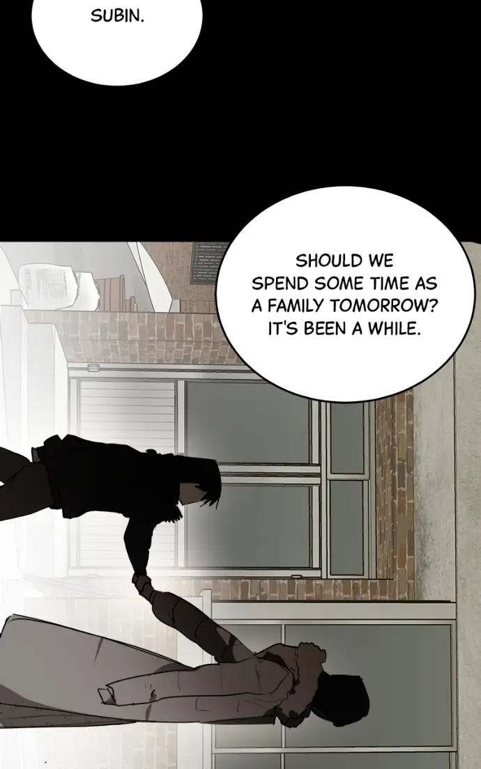 Read The Law of Immutability EN Manga Online