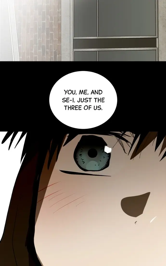 Read The Law of Immutability EN Manga Online