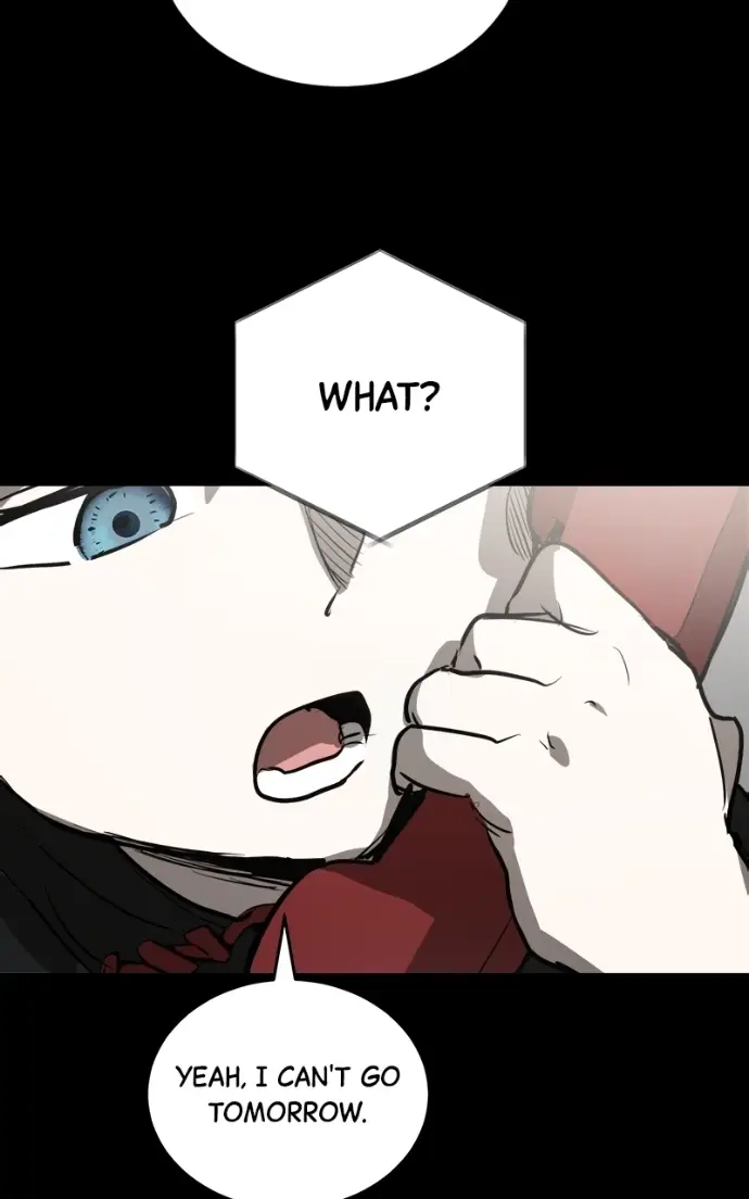 Read The Law of Immutability EN Manga Online