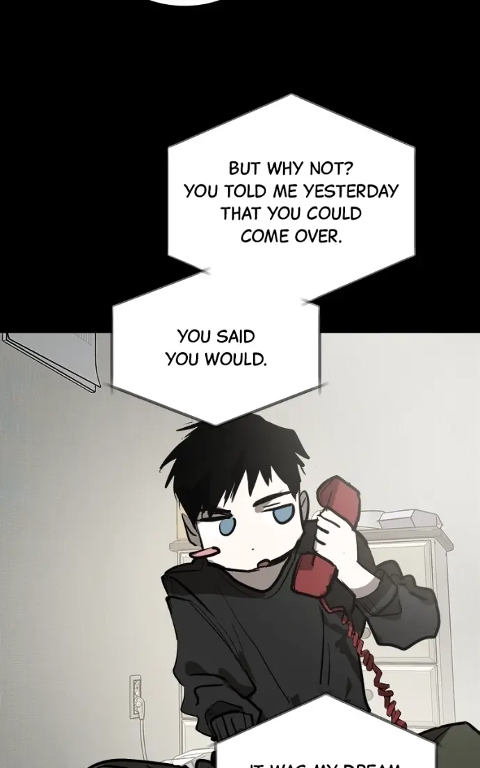 Read The Law of Immutability EN Manga Online