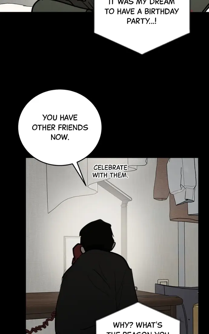 Read The Law of Immutability EN Manga Online