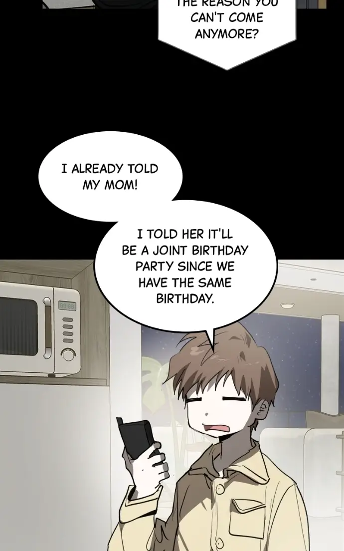 Read The Law of Immutability EN Manga Online