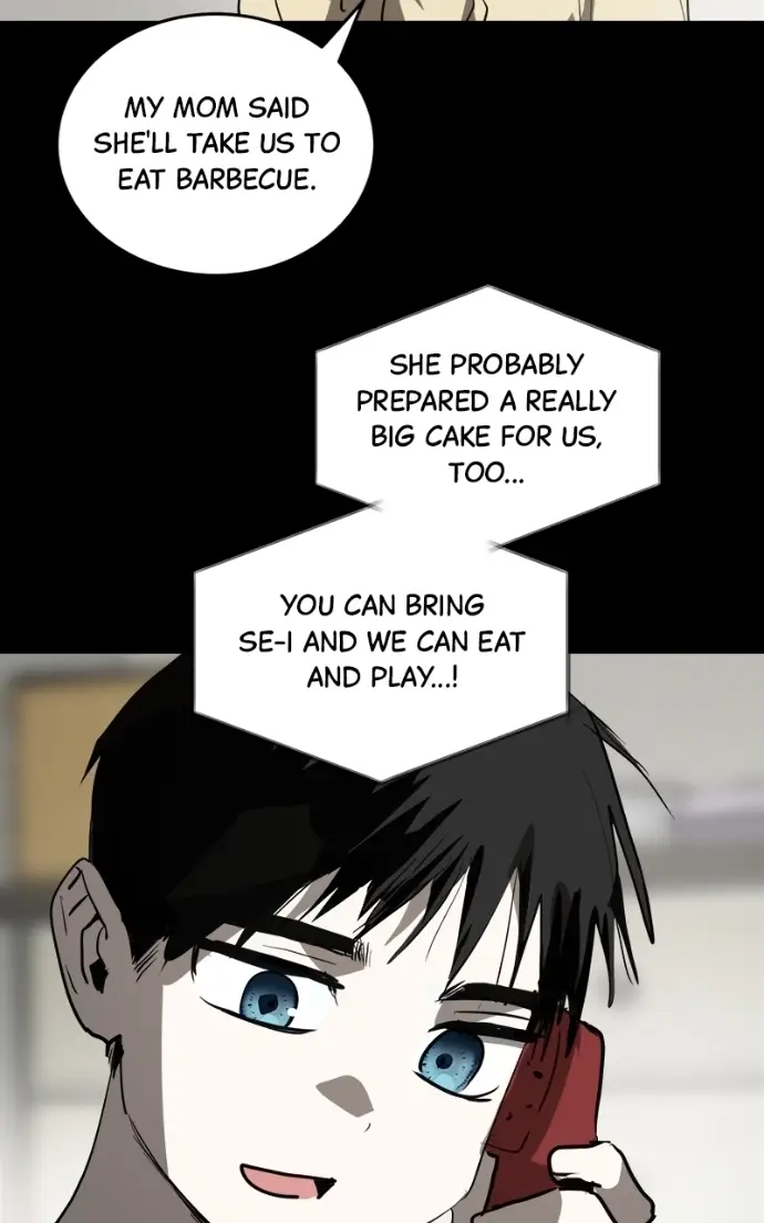 Read The Law of Immutability EN Manga Online