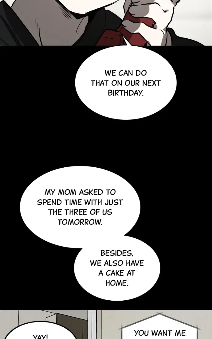 Read The Law of Immutability EN Manga Online