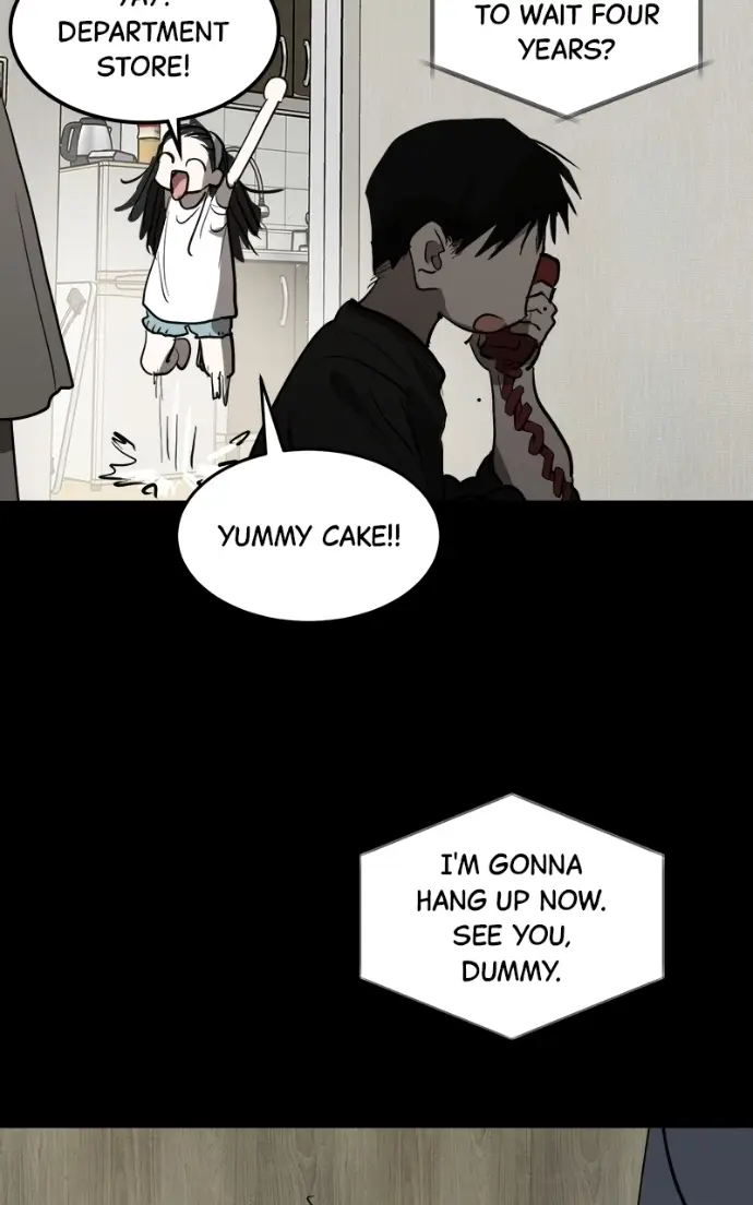 Read The Law of Immutability EN Manga Online