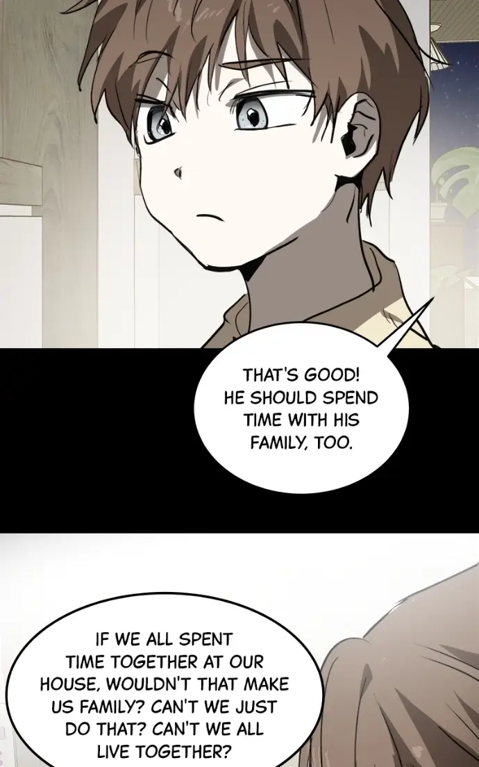 Read The Law of Immutability EN Manga Online