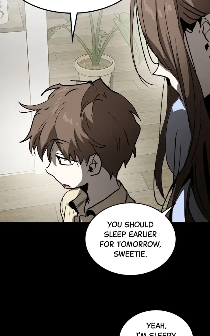 Read The Law of Immutability EN Manga Online