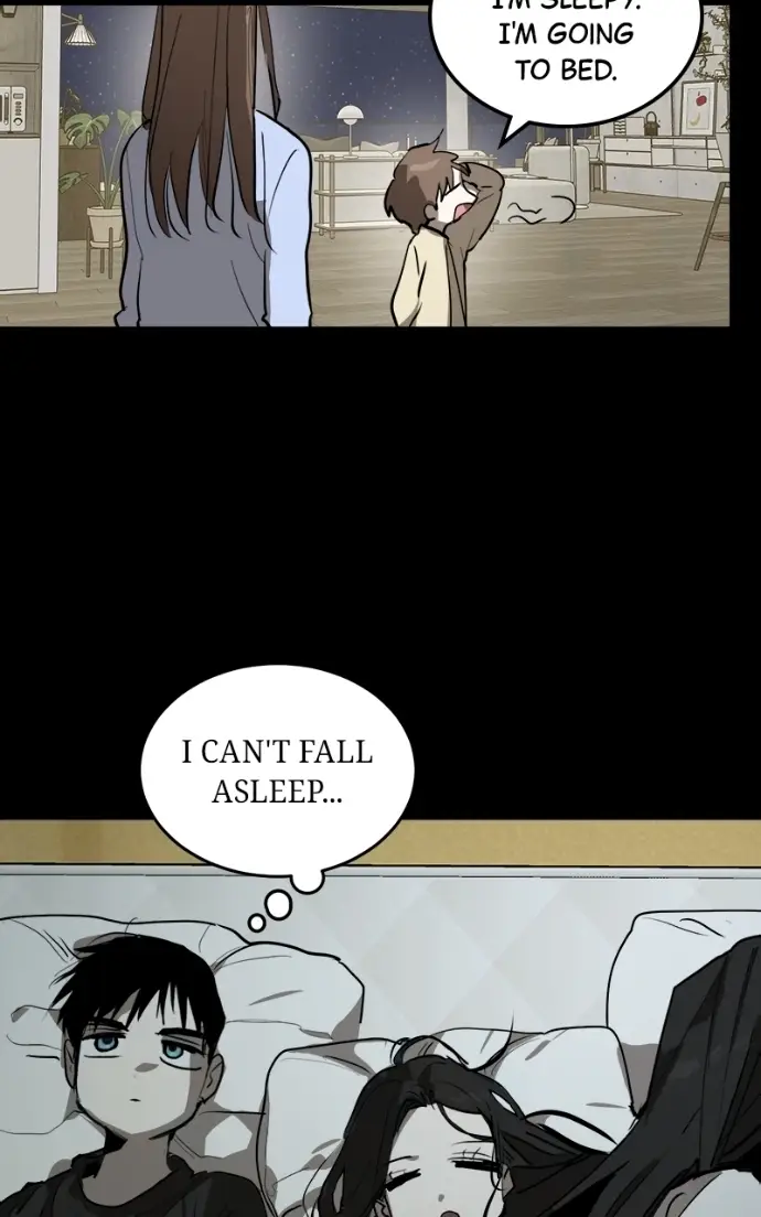 Read The Law of Immutability EN Manga Online