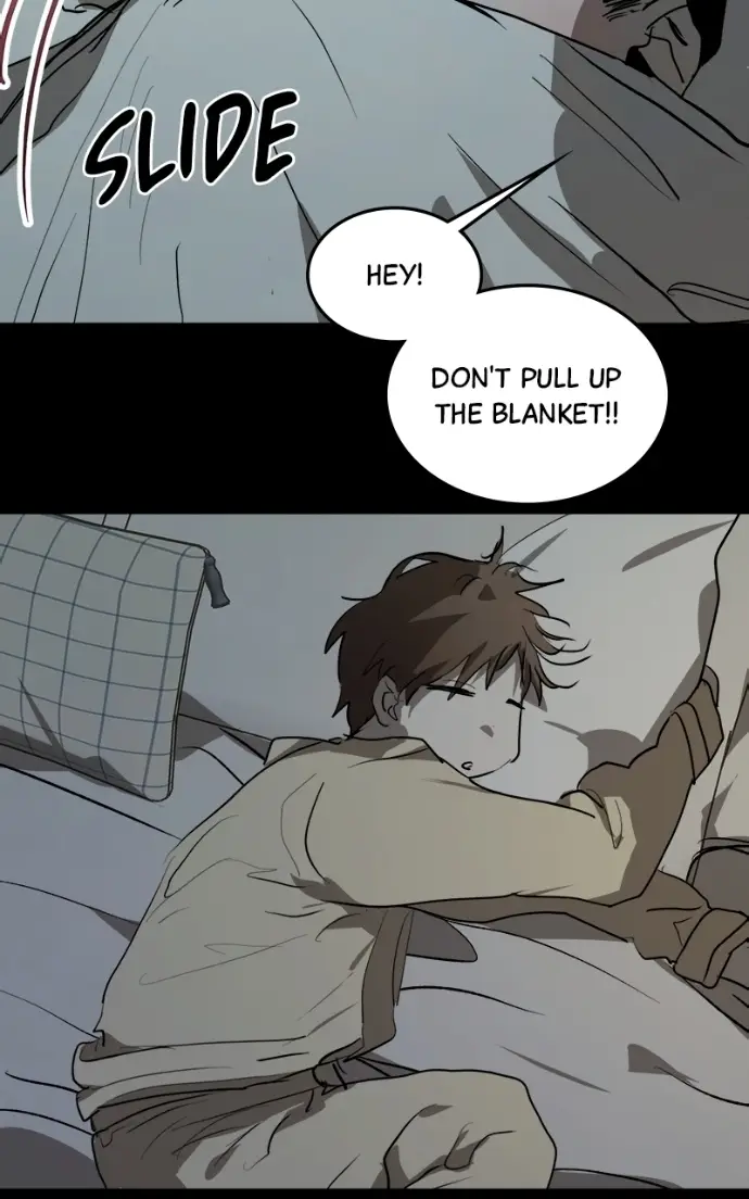 Read The Law of Immutability EN Manga Online