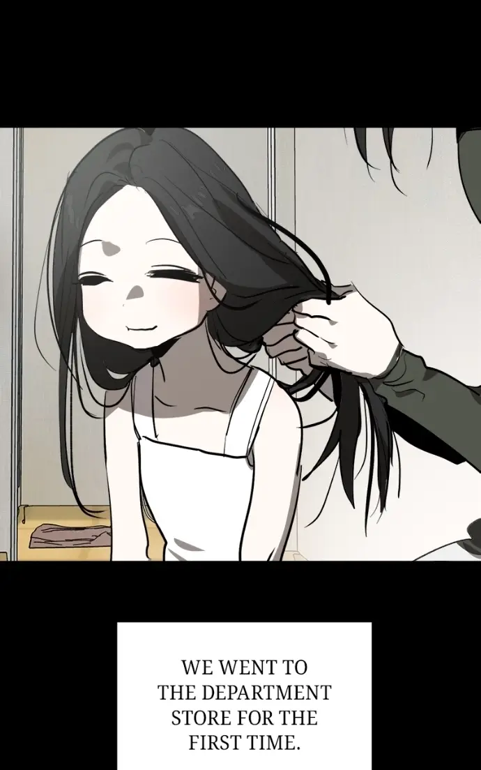 Read The Law of Immutability EN Manga Online