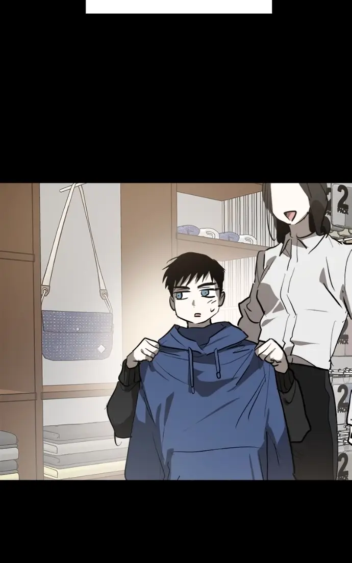 Read The Law of Immutability EN Manga Online