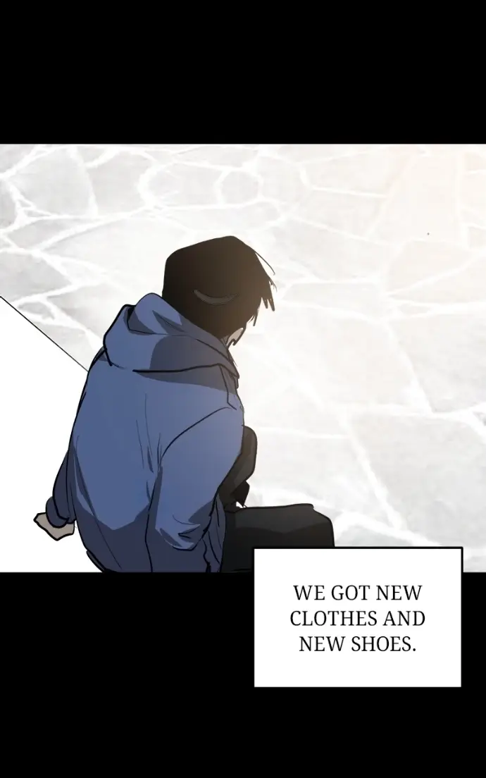 Read The Law of Immutability EN Manga Online