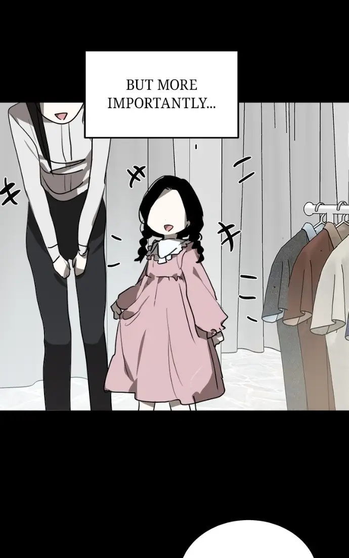 Read The Law of Immutability EN Manga Online